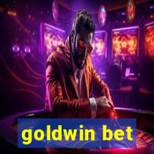 goldwin bet